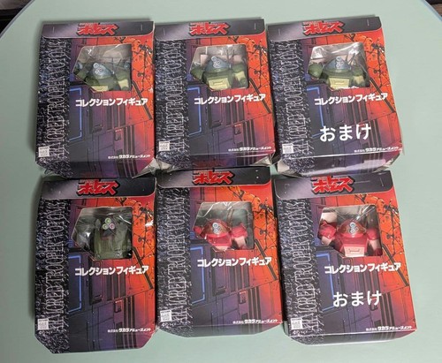 Takara tomy armor trooper - takara,