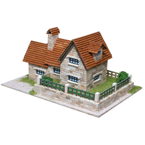 Chalet pcs 1700 kit - chalet,