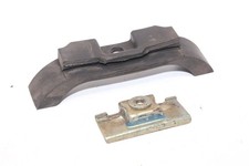 caoutchouc amortisseur réservoir Yamaha DT 125 LC Ténéré BLG 1HR 34X 57U