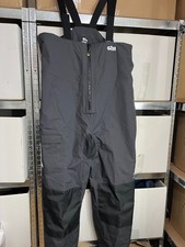 GILL OS32T Salopettes Bib