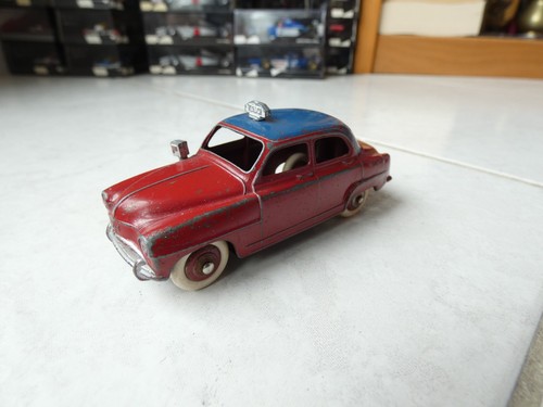 Simca aronde taxi 24u dinky - taxi,