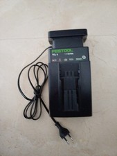 CHARGEUR BATTERIE FESTOOL TCL6