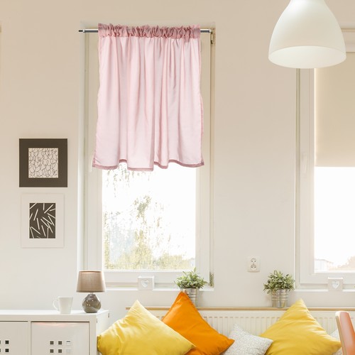 Rideau pour armoire - , panneau