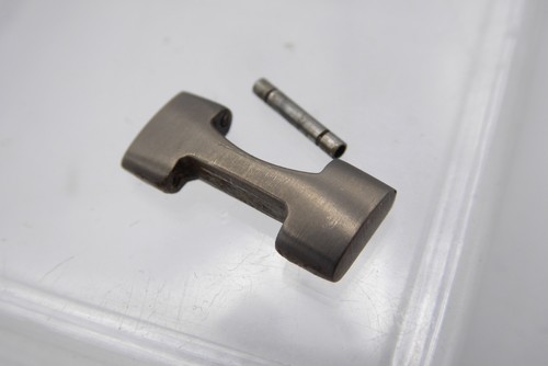 Pièce titane omega - pièce,