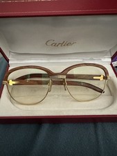 lunette cartier Malmaison