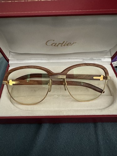 Lunette cartier malmaison - cartier,