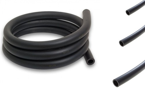 Durite essence mètre noir - au,