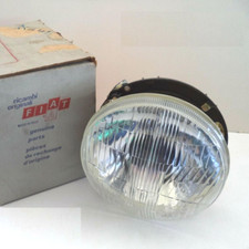 Phare Avant Complet Dx-Sx Pour