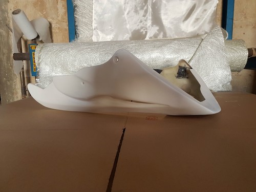 Sabot moteur kawasaki - moteur,