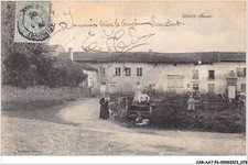 CAR-AATP6-55-0528 - SENON - le