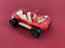 Voiture Miniature MAJORETTE