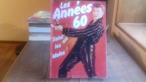 Les années salut - les,