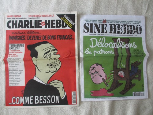 Charlie hebdo 880 - 880, +