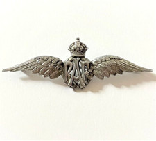 Broche Sweetheart À Ailes