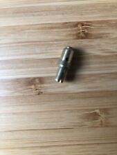 GICLEUR D ETOUFFOIR RALENTI 22475046   CALIBRE 46 SOLEX POUR CARBURATEUR SOLEX