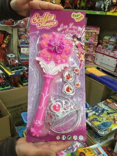 Bâton magique kit jeu - magique,