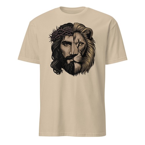 Jesus lion judah - lion, of
