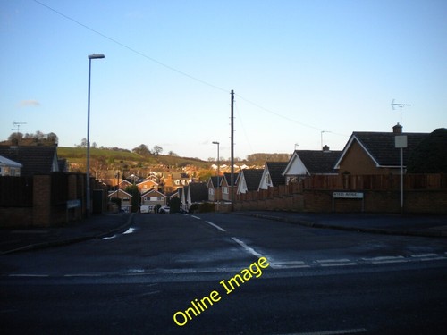 Photo 6x4 wykes avenue - photo,