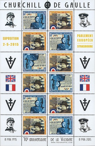 Vignette militaire ans - militaire, "70