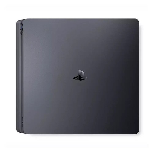 Sony playstation slim - sony, 4