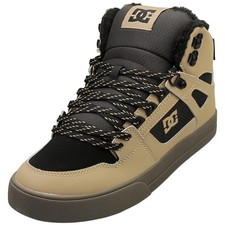 DC Shoes PURE HIGH TOP WC WNT