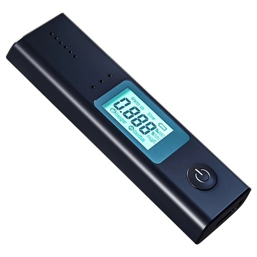 éthylomètre portable - Éthylomètre,