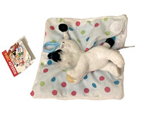Plush Doudou Peluche chien