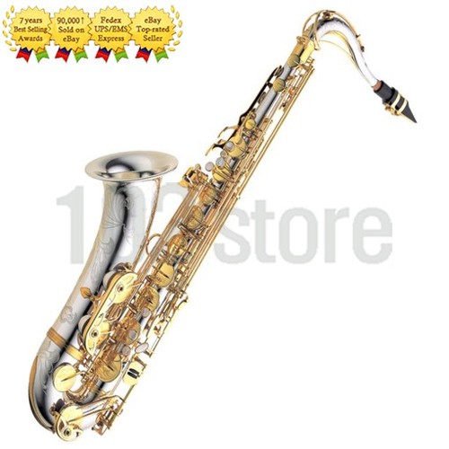 Yanagisawa wo37 tenor - t-wo37(two37),