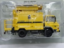 Berliet 620 KB Lignes Aeriennes  1/43 IXO