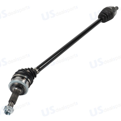 Front right axle automatic - cv,
