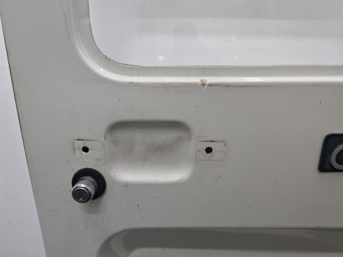 Porte coffre droit citroen - de,