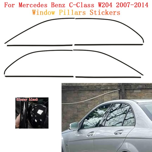 Glossy black chrome - black,