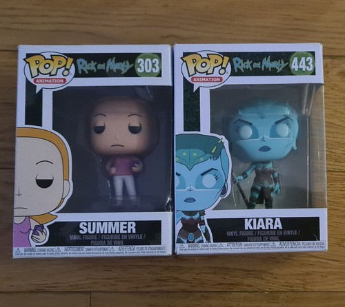 Lot pop rick - 2, et