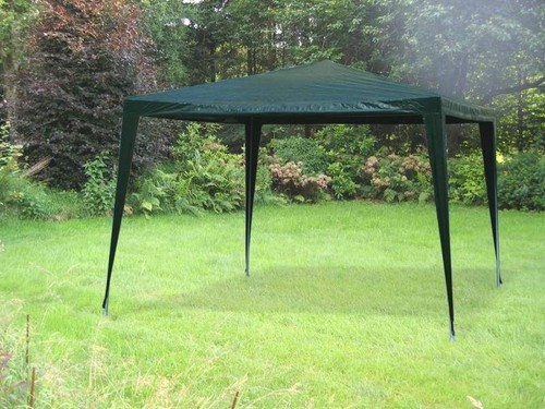 Tonnelle jardin tente de - tonnelle,