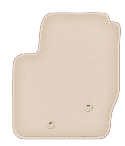 Tapis conducteur pour - , volvo