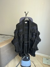 Zadig & Voltaire Pixy Frings