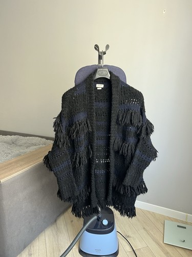 Zadig voltaire pixy frings - &,
