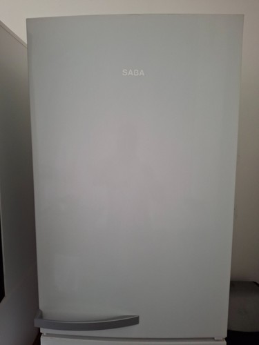 Grand frigo blanc saba - blanc,