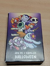 🃏 Jeu de cartes – 7