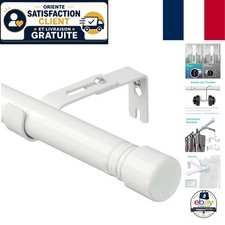 Tringle à Rideaux Extensible