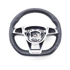 Volant Mercedes classe C S205