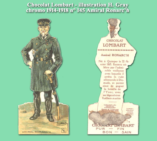 Chocolat lombart illustration - chocolat,