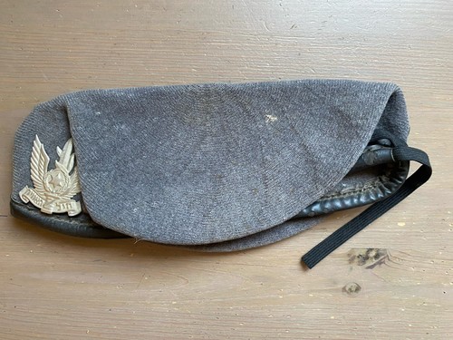 Chapeau béret armée