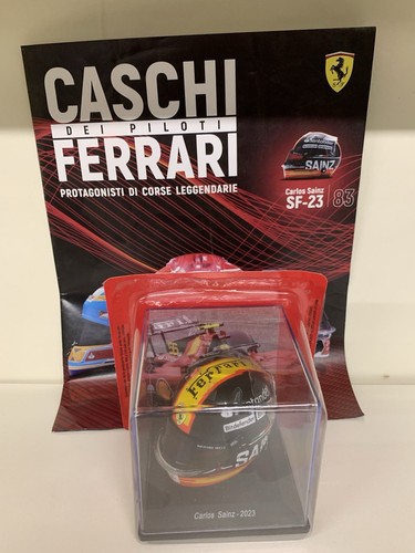 Spark casque helmet - spark, f1