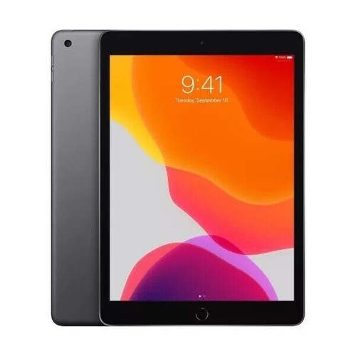 Apple ipad 7th gen 2019 - 10.2",