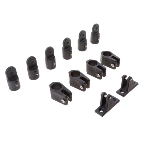 12pcs accessoires - , de