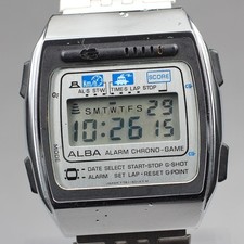 Montre Homme Vintage Années