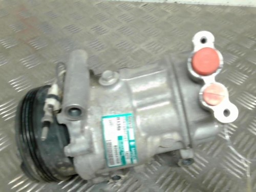 Compresseur clim renault - compresseur,