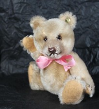 Steiff 0190/17 Teddy Bear Jackie Classic 1953 replica 