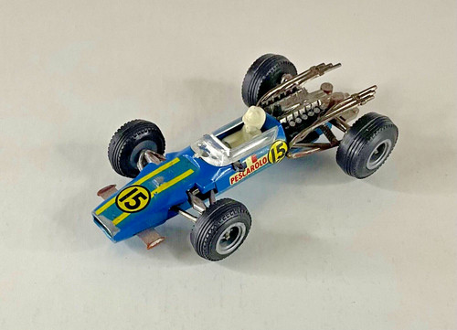 Champion matra f1 v12 - -,